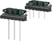 Set 1 Jeu de tournevis à manche en T avec fonction de retenue 467/7 TORX HF Set 1 WERA - 05023452001