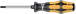 Tournevis pour vis TORX® 977 TORX 15 x 80 mm WERA - 05024400001