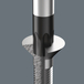 Tournevis pour vis TORX® 977 TORX 15 x 80 mm WERA - 05024400001