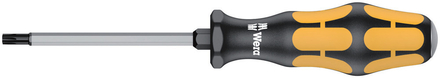 Tournevis pour vis TORX® 977 TORX 20 x 90 mm WERA - 05024401001