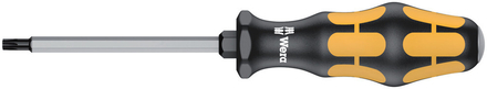 Tournevis pour vis TORX® 977 TORX 25 x 100 mm WERA - 05024402001