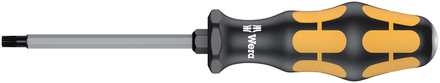 Tournevis pour vis TORX® 977 TORX 27 x 125 mm WERA - 05024403001