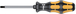 Tournevis pour vis TORX® 977 TORX 27 x 125 mm WERA - 05024403001