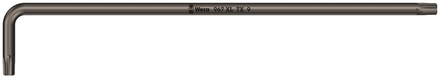 Clés mâles coudées TORX®, version longue 967 XL TORX 9 WERA - 05024462001