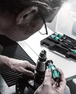Indicateur de couple 300 Hex-Plus 2,5/2,0 Nm WERA - 05027911001