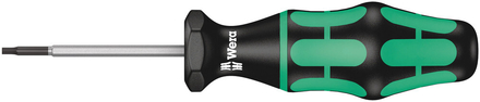 Indicateur de couple 300 Hex-Plus 3,0/3,0 Nm WERA - 05027912001