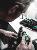 Indicateur de couple TORX® 300 TORX 7/0,9 Nm WERA - 05027931001