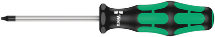 Tournevis TORX® 367 TORX 5 x 60 mm WERA - 05028000001