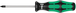 Tournevis TORX® 367 TORX 5 x 60 mm WERA - 05028000001