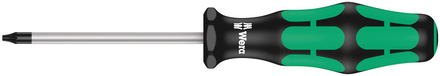 Tournevis TORX® 367 TORX 6 x 60 mm WERA - 05028001001
