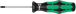 Tournevis TORX® 367 TORX 8 x 60 mm WERA - 05028003001