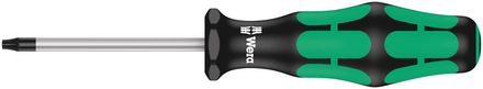 Tournevis TORX® 367 TORX 9 x 60 mm WERA - 05028004001