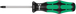 Tournevis TORX® 367 TORX 9 x 60 mm WERA - 05028004001