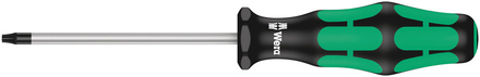 Tournevis TORX® 367 TORX 10 x 80 mm WERA - 05028005001