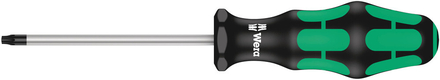 Tournevis TORX® 367 TORX 25 x 100 mm WERA - 05028012001