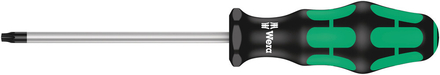 Tournevis TORX® 367 TORX 27 x 115 mm WERA - 05028013001