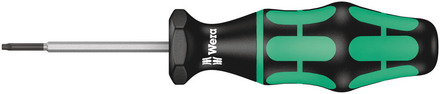 Indicateur de couple TORX PLUS® 300 9 IP/1,4 Nm WERA - 05028043001