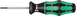 Indicateur de couple TORX PLUS® 300 9 IP/1,4 Nm WERA - 05028043001