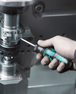 Indicateur de couple TORX PLUS® 300 9 IP/1,4 Nm WERA - 05028043001
