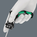 Indicateur de couple TORX PLUS®, manche « « revolver »» 300 20 IP x 5,0 Nm WERA - 05028046001