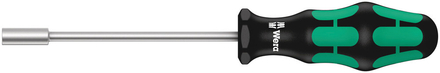 Tournevis à douille 395 3,0 x 125 mm WERA - 05028205001