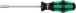 Tournevis à douille 395 10,0 x 125 mm WERA - 05029425001