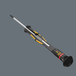 Tournevis Kraftform Micro TORX® ESD 1567 ESD Micro TX 3 x 40 mm WERA - 05030159001