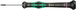 Tournevis électronicien IPR TORX PLUS® 2067 1 IPR x 40 mm WERA - 05030160001