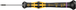 Embout Pentalobe 1573 Pentalobe ESD Kraftform Micro PL 1.4 x 40 mm Wera - 05030331001