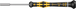 Tournevis ESD à douille Kraftform Micro 1569 ESD Micro 3,5 x 60 mm WERA - 05030416001