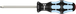 Tournevis pour vis cruciformes PH, acier inoxydable 3350 PH 2 x 100 mm WERA - 05032022001