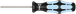 Tournevis pour vis TORX®, acier inoxydable 3367 TORX 8 x 60 mm WERA - 05032050001