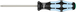 Tournevis pour vis TORX®, acier inoxydable 3367 TORX 10 x 80 mm WERA - 05032052001