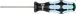 Tournevis pour vis TORX®, acier inoxydable 3367 TORX 15 x 80 mm WERA - 05032053001