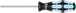 Tournevis pour vis TORX®, acier inoxydable 3367 TORX 20 x 100 mm WERA - 05032054001