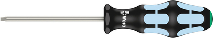 Tournevis pour vis TORX®, acier inoxydable 3367 TORX 25 x 100 mm WERA - 05032055001