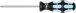 Tournevis pour vis TORX®, acier inoxydable 3367 TORX 27 x 115 mm WERA - 05032056001