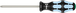 Tournevis pour vis TORX®, acier inoxydable 3367 TORX 30 x 115 mm WERA - 05032057001
