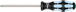 Tournevis pour vis TORX®, acier inoxydable 3367 TORX 40 x 130 mm WERA - 05032058001