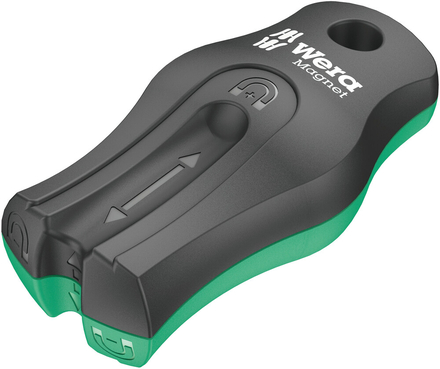 Magnétiseur/Démagnétiseur 9500 Aimant Wera SB Wera - 05033404001