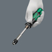 Lame/adaptateur 712 WERA - 05040001001