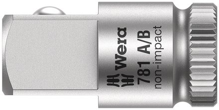 Adaptateur, 1/4
