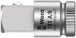 Adaptateur, 1/4