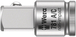 Adaptateur, 1/4