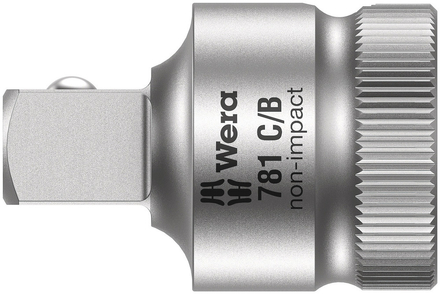 Adaptateur, 1/2
