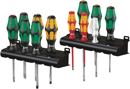 Kraftform XXL Kraftform XXL WERA - 05051010001