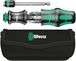 Kraftform Kompakt 20 avec pochette Kraftform Kompakt 20 WERA - 05051021001