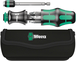Kraftform Kompakt 25 avec pochette Kraftform Kompakt 25 WERA - 05051024001