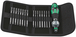 Kraftform Kompakt 60 RA, syst. impérial Kraftform Kompakt 60 RA Imperial WERA - 05051041001