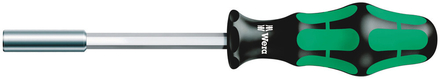 Porte-embouts, avec puissant aimant permanent 812/1 Vario WERA - 05051205001